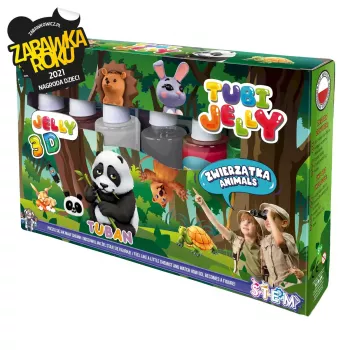 Set de manualidades para niños Tuban TU3326