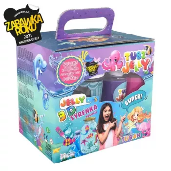 Set creativo para niños Tuban TU3330