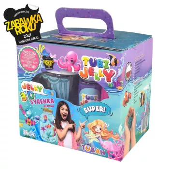 Set creativo para niños Tuban TU3330