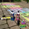 Neo Expositor de spray de tiza, 16 uds. Mix (TU3547)