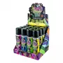 Neo Chalk Spray Display, 16 uds. Mix (TU3547)