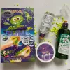 Set de manualidades para niños TUBAN DIY SLIME ALIEN XL, multicolor, a partir de 6 años