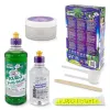 Set de manualidades para niños TUBAN DIY SLIME ALIEN XL, multicolor, a partir de 6 años