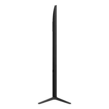 Televisor TCL C6K 75C6K 190,5 cm (75 pulgadas) 4K Ultra HD Smart TV Wi-Fi Metálico