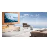 Televisor TCL 98 inch Q6C 4K Ultra HD QD-Mini LED 3840×2160, Google TV, 2.1ch, HDR10+