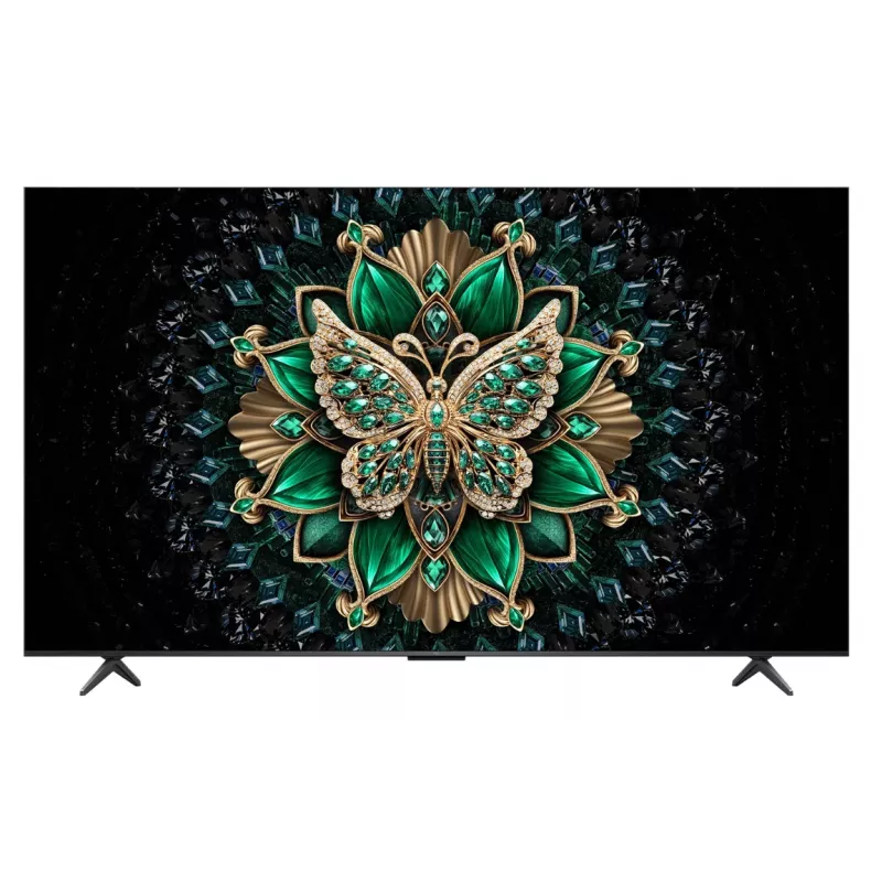 TCL 50Q6C TV 127 cm (50