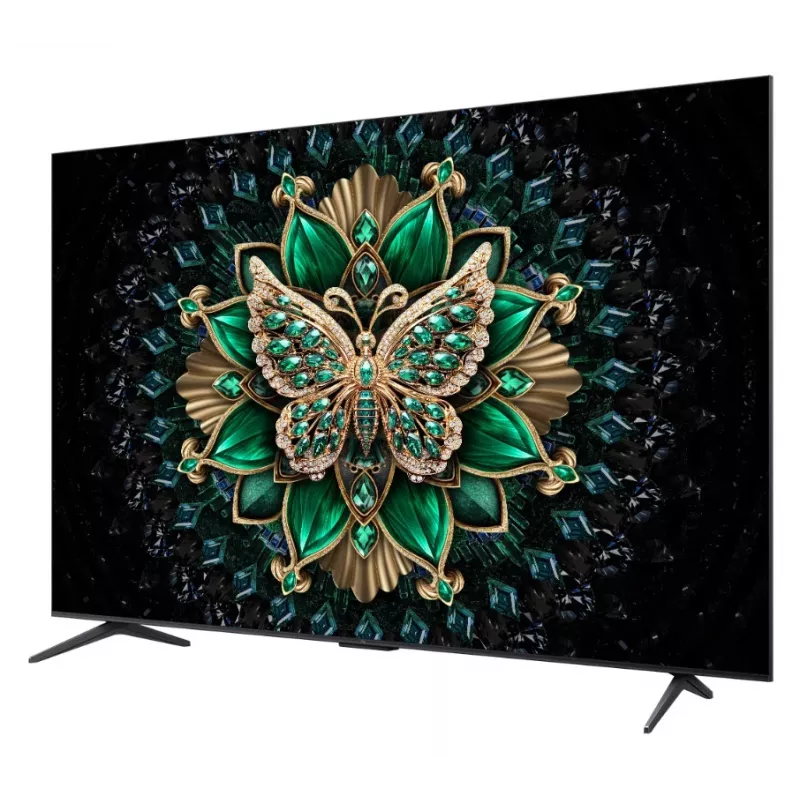 TCL 50Q6C TV 127 cm (50