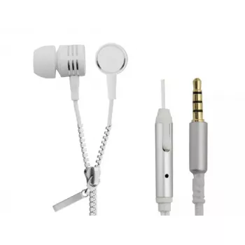 Auriculares ESPERANZA EH161K negros con micrófono