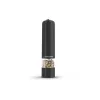 Esperanza Malabar EKP001K molinillo de pimienta eléctrico, negro