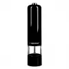 Esperanza Malabar EKP001K molinillo de pimienta eléctrico, negro
