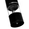Esperanza Malabar EKP001K molinillo de pimienta eléctrico, negro