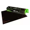 Alfombrilla de ratón ESPERANZA EGP101R — poliéster gaming, talla S 250×200×2 mm, base antideslizante, superficie estampada naranja