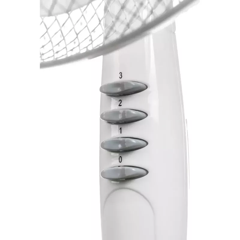 Ventilador doméstico Activejet Regular WSR-40B