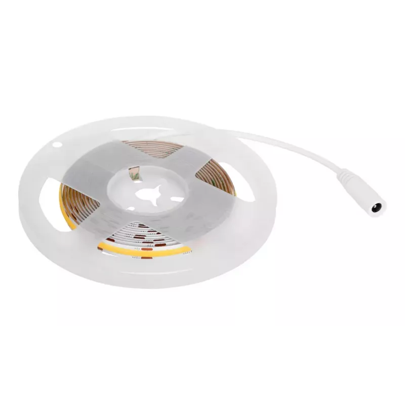 Tira LED universal ActiveJet AJE-COB 3 m blanco neutro 1850 lm 19 W IP20