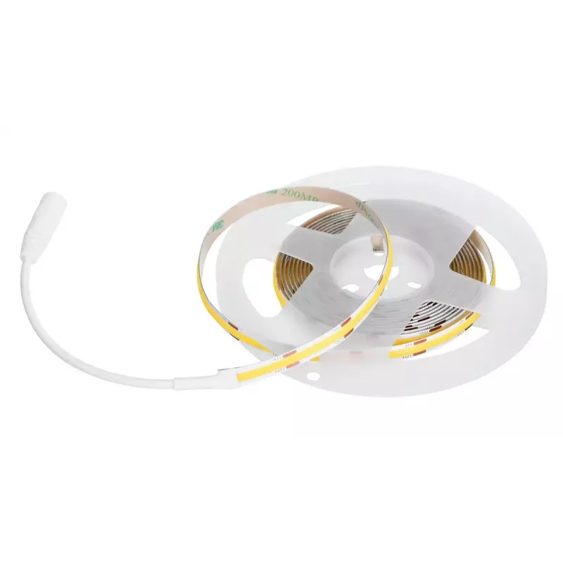 Tira LED universal ActiveJet AJE-COB 3 m blanco neutro 1850 lm 19 W IP20