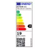 Tira LED universal ActiveJet AJE-COB 3 m blanco neutro 1850 lm 19 W IP20