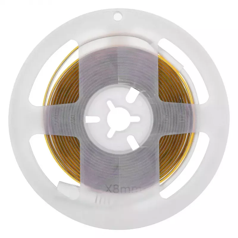 Tira LED universal ActiveJet AJE-COB 3 m blanco neutro 1850 lm 19 W IP20