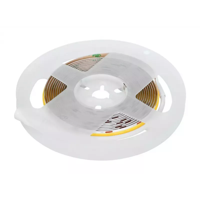 Tira LED universal ActiveJet AJE-COB 3 m blanco neutro 1850 lm 19 W IP20
