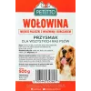 PETITTO Barritas blandas de ternera snack para perros, 500 g