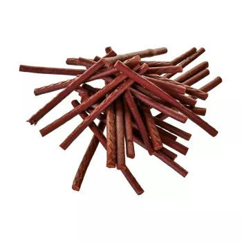 PETITTO sticks blandos de ternera snack para perros, 500 g