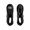 Aparato de masaje por compresión para drenaje linfático de piernas ActiveJet ACM-PLUS-A1 S – a batería 25 W, batería integrada, 330×840×60 mm, negro/naranja