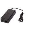 Fuente de alimentación para portátil Akyga AK-ND-58 19,5 V / 3,34 A, 65 W, conector 4,5 x 3,0 mm con pin, para Dell
