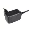 Fuente de alimentación universal Akyga AK-TB-22, 5 V, 2 A, 10 W, 5,5 x 2,1 mm, 1,5 m