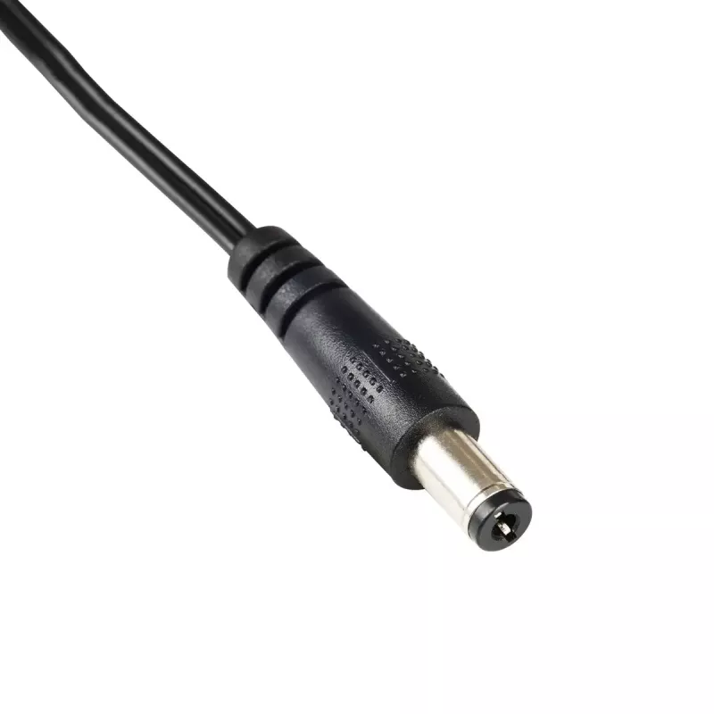 Fuente de alimentación universal Akyga AK-TB-22, 5 V, 2 A, 10 W, 5,5 x 2,1 mm, 1,5 m