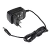 Fuente de alimentación universal Akyga AK-TB-22, 5 V, 2 A, 10 W, 5,5 x 2,1 mm, 1,5 m