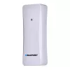 Estación meteorológica BLAUPUNKT WS10WH – monitor inalámbrico de temperatura y humedad interior/exterior