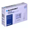 Estación meteorológica BLAUPUNKT WS10WH – monitor inalámbrico de temperatura y humedad interior/exterior