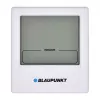 Estación meteorológica BLAUPUNKT WS10WH – monitor inalámbrico de temperatura y humedad interior/exterior