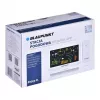 Estación meteorológica BLAUPUNKT WS50WH con app, monitorización inalámbrica de temperatura interior/exterior
