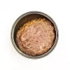 Comida húmeda para gatos 3coty pavo con pato 80 g bolsa — comida húmeda completa sin cereales para gatos adultos