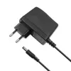 Cargador para dispositivos móviles Qoltec 52397 universal negro AC interior 2A 220-240V