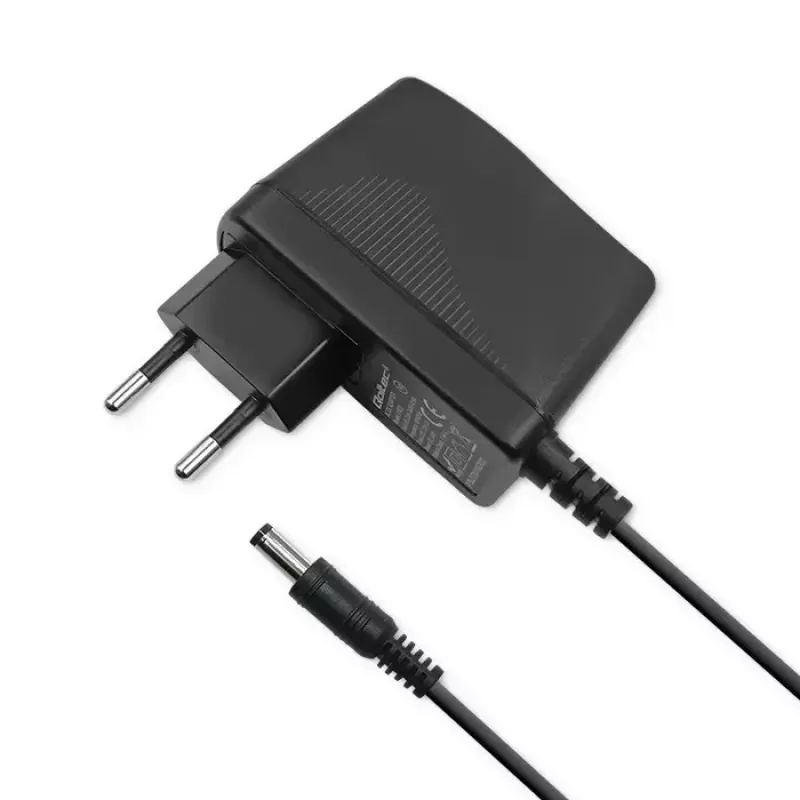 Cargador para dispositivos móviles Qoltec 52397 universal negro AC interior 2A 220-240V