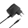 Cargador para dispositivos móviles Qoltec 52397 universal negro AC interior 2A 220-240V