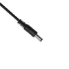 Cargador para dispositivos móviles Qoltec 52397 universal negro AC interior 2A 220-240V