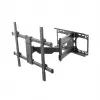 Soporte de pared para TV Cabletech LEC-UCH0205 para pantallas de 37–70