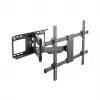 Soporte de pared para TV Cabletech LEC-UCH0205 para pantallas de 37–70