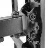 Soporte de pared para TV Cabletech LEC-UCH0205 para pantallas de 37–70