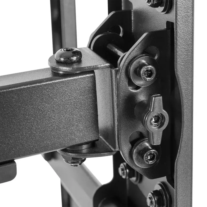 Soporte de pared para TV Cabletech LEC-UCH0205 para pantallas de 37–70