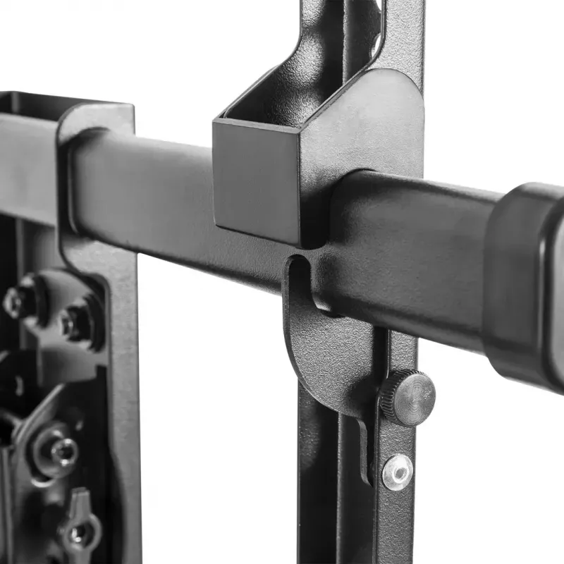 Soporte de pared para TV Cabletech LEC-UCH0205 para pantallas de 37–70