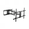 Soporte de pared para TV Cabletech LEC-UCH0205 para pantallas de 37–70