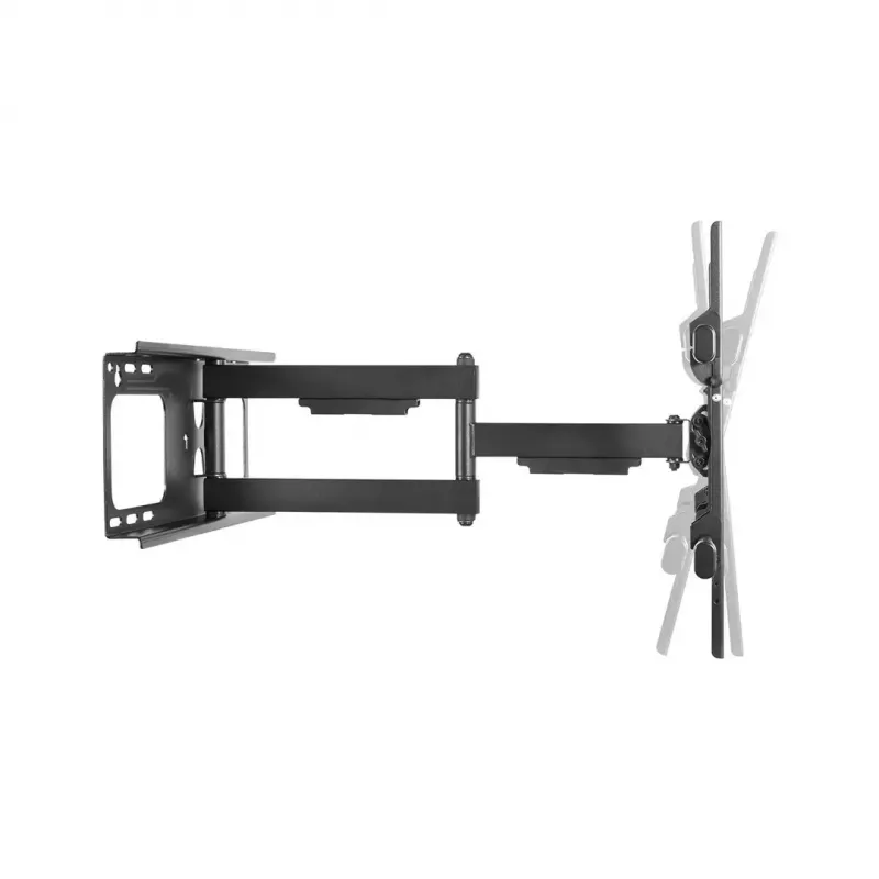 Soporte de pared para TV Cabletech LEC-UCH0205 para pantallas de 37–70