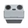 Nevera portátil TEESA TSA5001.1 25L – ligera nevera isotérmica de transporte