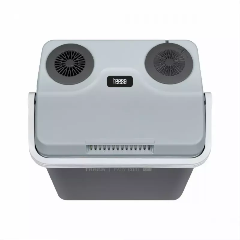 Nevera portátil TEESA TSA5001.1 25L – ligera nevera isotérmica de transporte