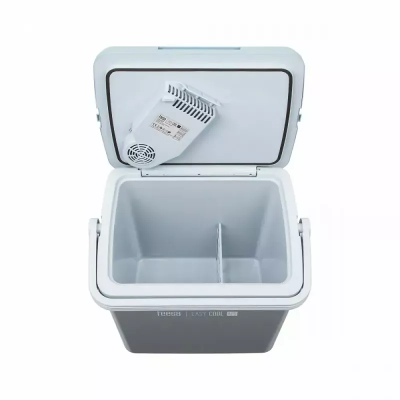 Nevera portátil TEESA TSA5001.1 25L – ligera nevera isotérmica de transporte