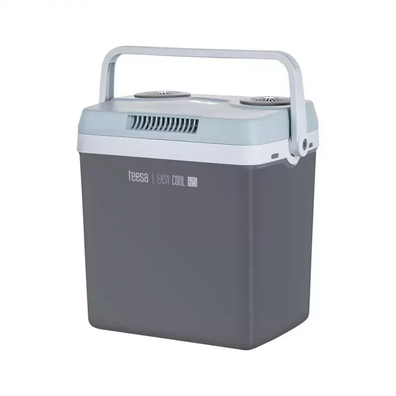 Nevera portátil TEESA TSA5001.1 25L – ligera nevera isotérmica de transporte
