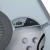 Nevera portátil TEESA TSA5001.1 25L – ligera nevera isotérmica de transporte